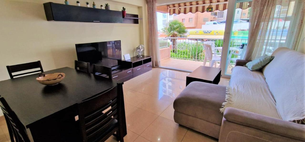 Los Ranchos Benidorm Exterior foto
