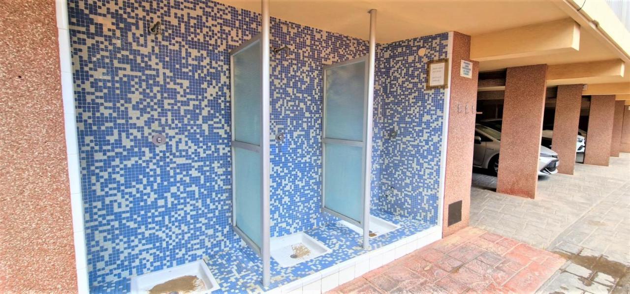 Los Ranchos Benidorm Exterior foto
